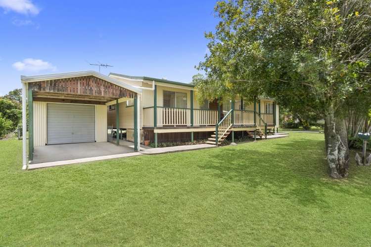 Second view of Homely house listing, 1 Alison Court, Donnybrook QLD 4510