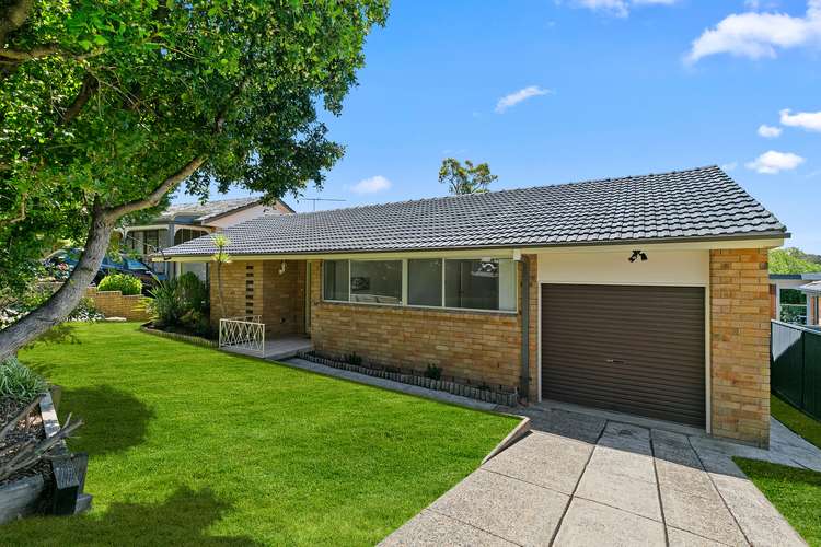 Main view of Homely house listing, 97 Sladden Road, Yarrawarrah NSW 2233