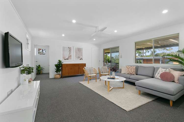 Third view of Homely house listing, 97 Sladden Road, Yarrawarrah NSW 2233