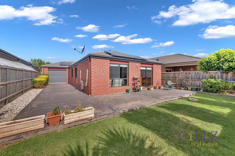 Main view of Homely house listing, 148 Botanica Springs Boulevard, Brookfield VIC 3338