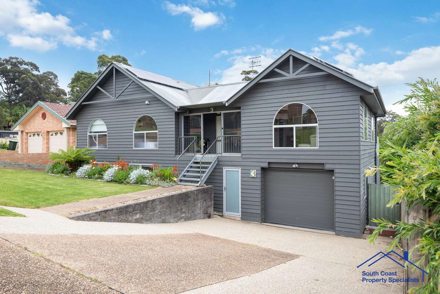 Main view of Homely house listing, 3 KURRARA CLOSE, Malua Bay NSW 2536