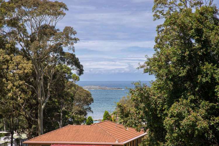 Third view of Homely house listing, 3 KURRARA CLOSE, Malua Bay NSW 2536