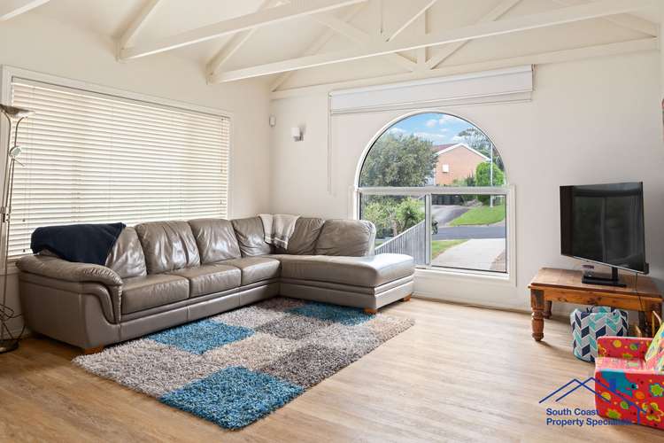 Sixth view of Homely house listing, 3 KURRARA CLOSE, Malua Bay NSW 2536