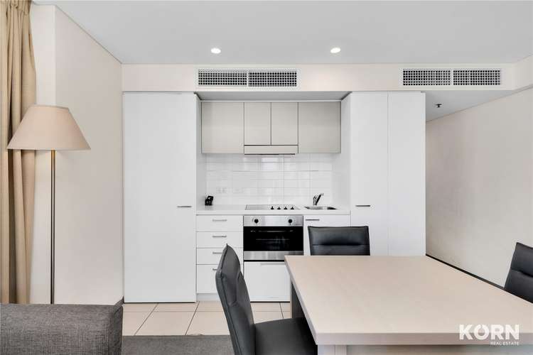 Third view of Homely apartment listing, 911/104 North Terrace, Adelaide SA 5000