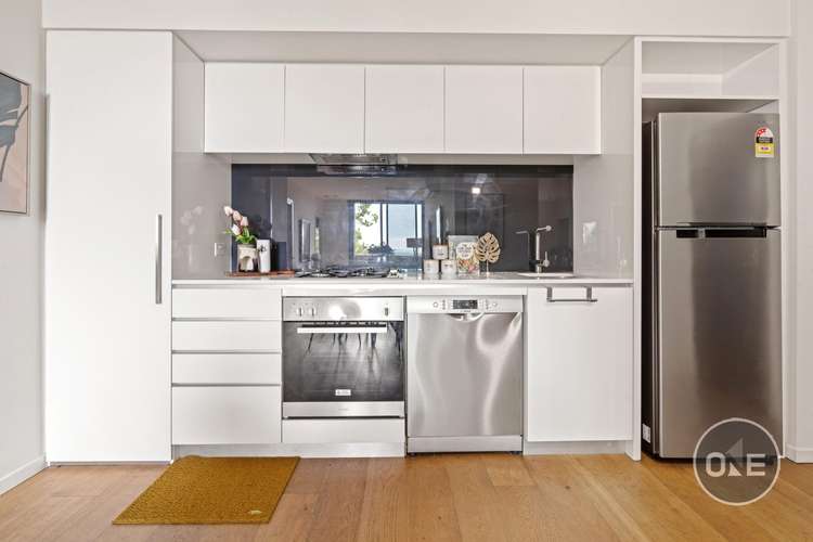 Fifth view of Homely apartment listing, 204/545 Rathdowne Street, Carlton VIC 3053