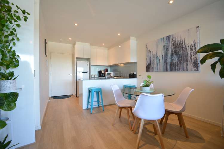 Third view of Homely apartment listing, 402/13-15 Pascoe Street, Pascoe Vale VIC 3044