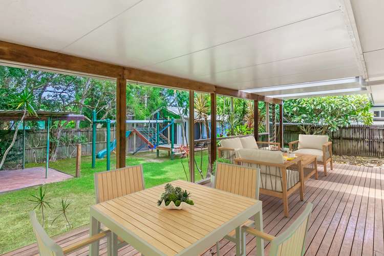 Fourth view of Homely house listing, 15 Celebes Avenue, Palm Beach QLD 4221