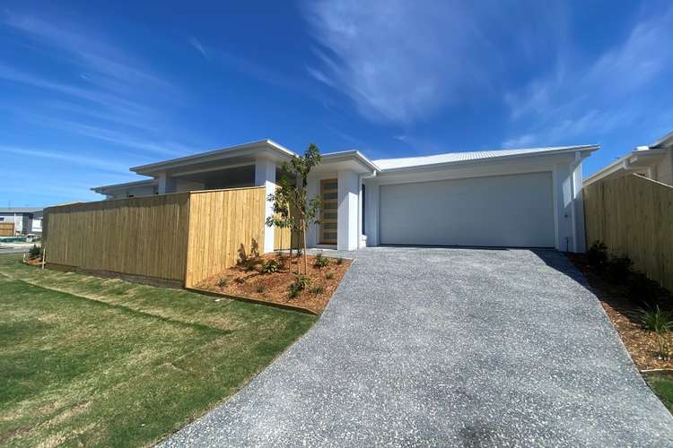 Main view of Homely house listing, 2/37 Hurley Street, Pimpama QLD 4209
