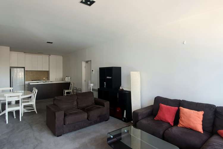 Fourth view of Homely apartment listing, 1101/483 Swanston Street, Melbourne VIC 3000