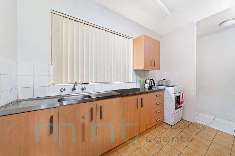 Second view of Homely apartment listing, 5/64 Sproule Street, Lakemba NSW 2195