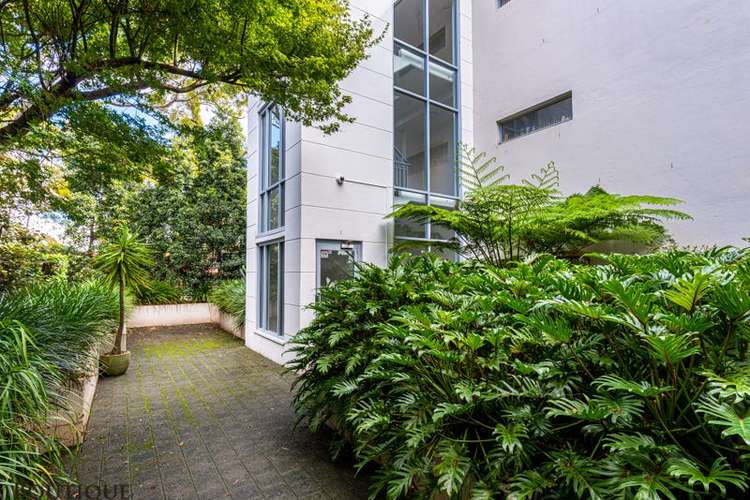 Main view of Homely apartment listing, 25/110 Wellington Street, Waterloo NSW 2017