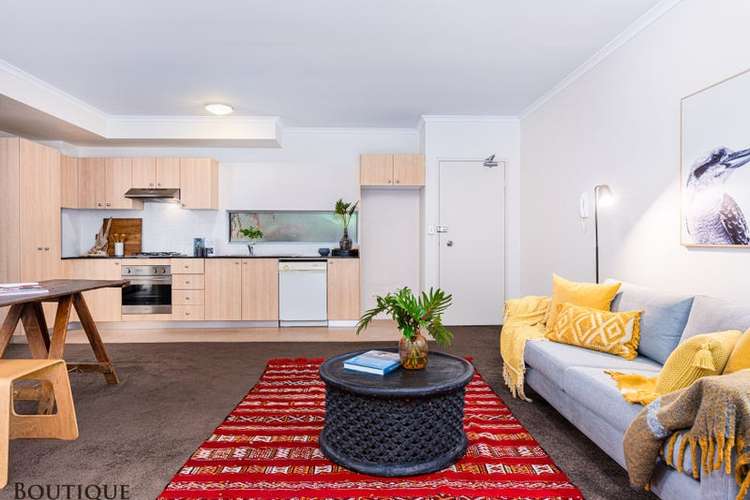 Second view of Homely apartment listing, 25/110 Wellington Street, Waterloo NSW 2017