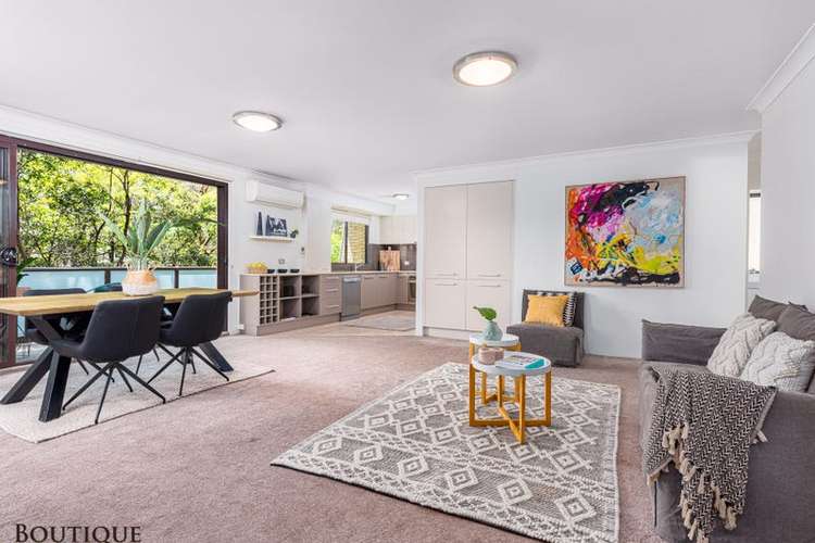 Main view of Homely apartment listing, 17/315 Burns Bay Road, Lane Cove West NSW 2066