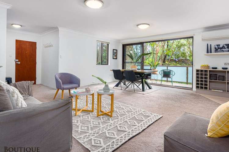 Fourth view of Homely apartment listing, 17/315 Burns Bay Road, Lane Cove West NSW 2066