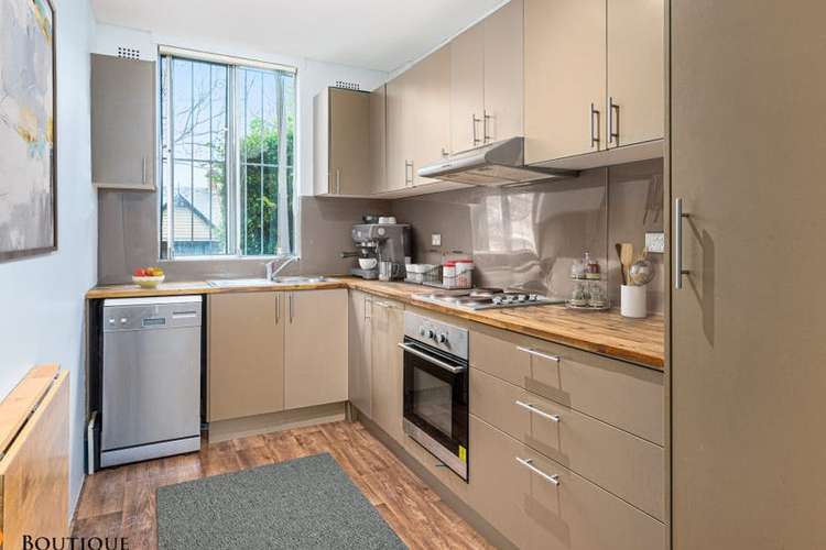 Fifth view of Homely apartment listing, 1/2 Avona Avenue, Glebe NSW 2037