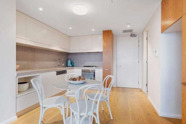Third view of Homely apartment listing, D1.06/2 Pearl Street, Erskineville NSW 2043