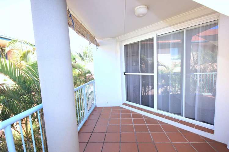 Third view of Homely unit listing, 18/12 Lloyd Street, Southport QLD 4215