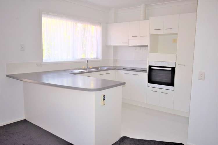 Fifth view of Homely unit listing, 18/12 Lloyd Street, Southport QLD 4215