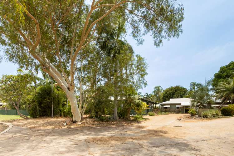 Second view of Homely house listing, 14A Gill Road, Cable Beach WA 6726