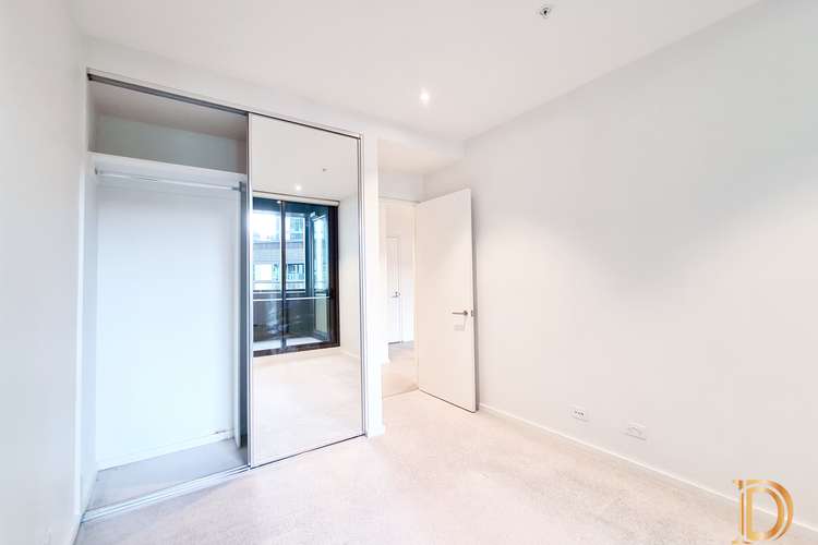 Second view of Homely apartment listing, 503N/889 Collins Street, Docklands VIC 3008