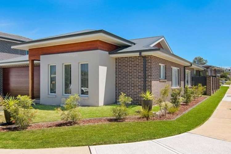 Main view of Homely house listing, 35 Fleet Avenue, Jordan Springs NSW 2747