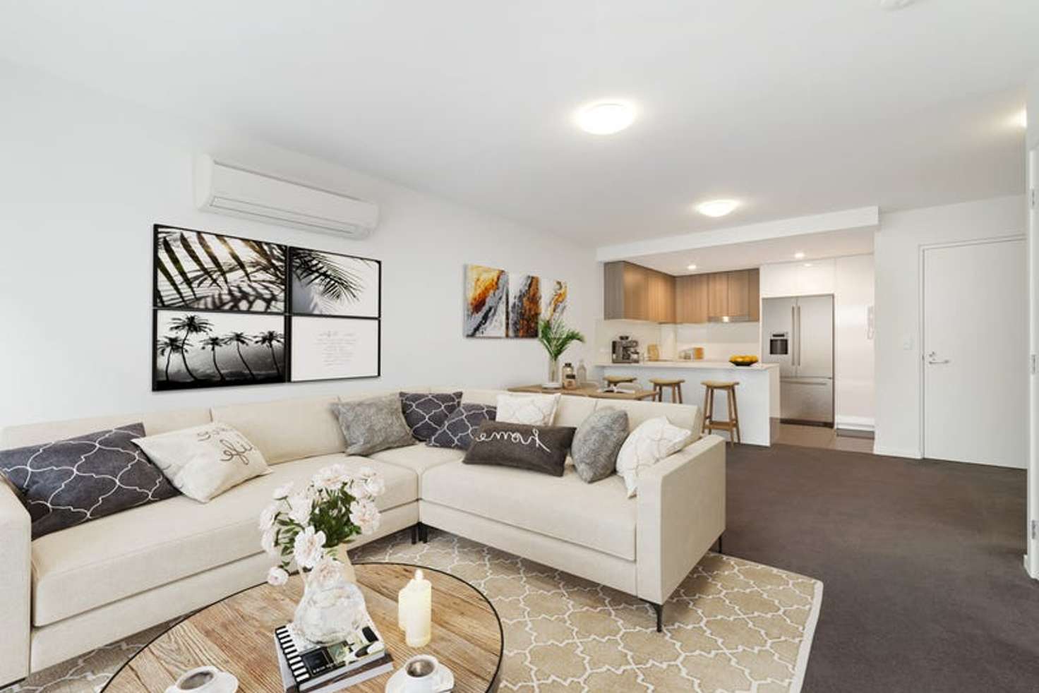 Main view of Homely apartment listing, 25 Colton Avenue, Lutwyche QLD 4030