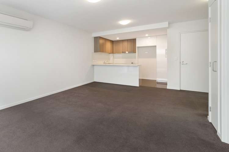 Second view of Homely apartment listing, 25 Colton Avenue, Lutwyche QLD 4030