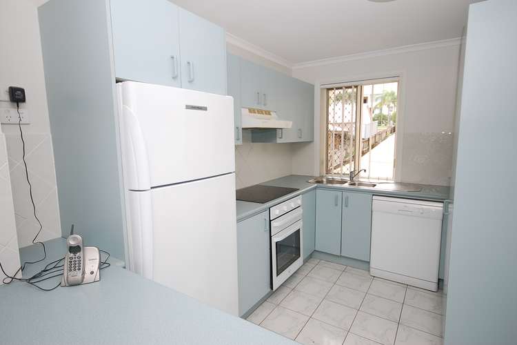 Second view of Homely unit listing, 10/33 Marjorie Street, Mooloolaba QLD 4557