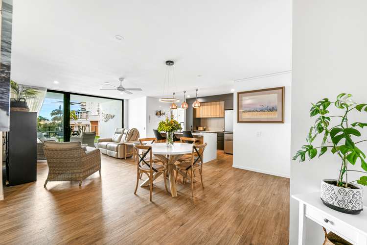 Fifth view of Homely unit listing, 9/20 Beach Road, Maroochydore QLD 4558
