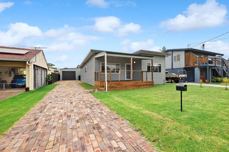 Main view of Homely house listing, 11 Hyland Avenue, Narooma NSW 2546