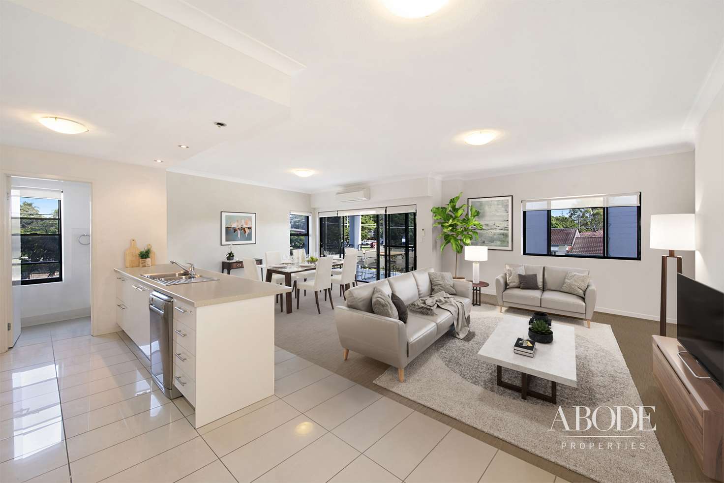 Main view of Homely apartment listing, 7/448 Oxley Avenue, Redcliffe QLD 4020