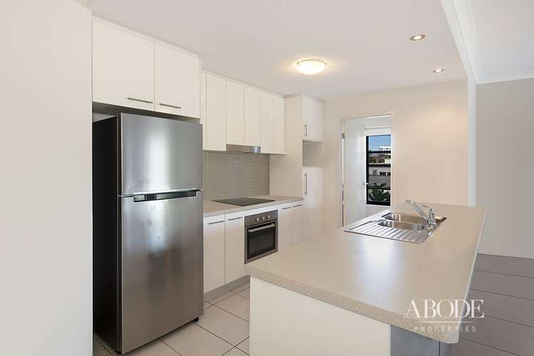Second view of Homely apartment listing, 7/448 Oxley Avenue, Redcliffe QLD 4020