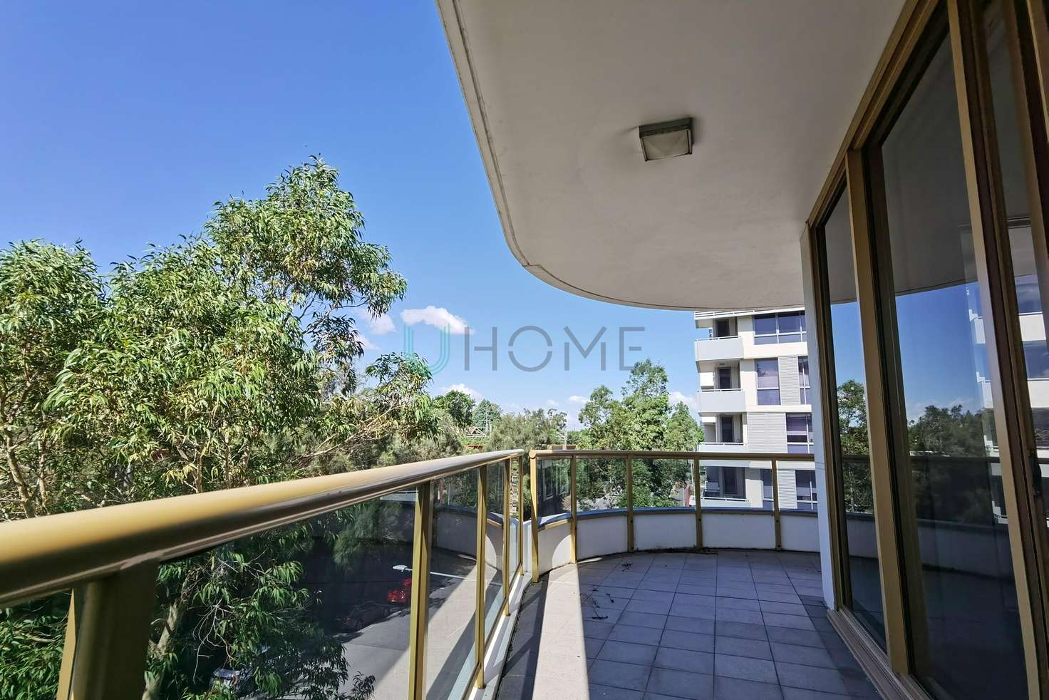 Main view of Homely apartment listing, 624/60 Walker Street, Rhodes NSW 2138