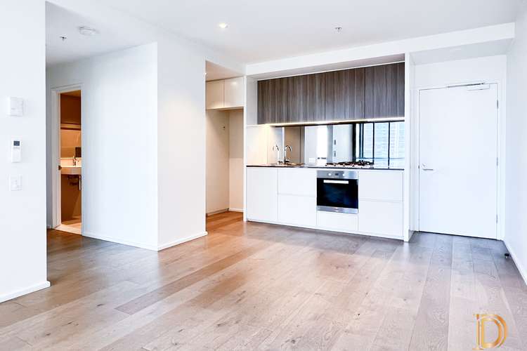 Second view of Homely apartment listing, 1505n/883 Collins Street, Docklands VIC 3008