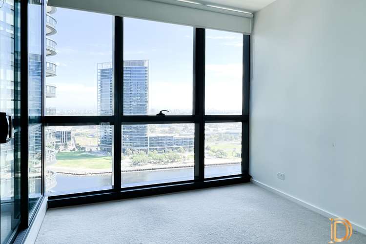 Third view of Homely apartment listing, 1505n/883 Collins Street, Docklands VIC 3008