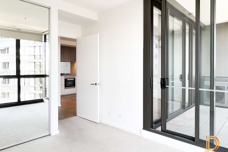 Fourth view of Homely apartment listing, 1505n/883 Collins Street, Docklands VIC 3008