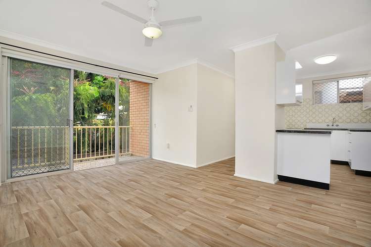 Main view of Homely unit listing, 8/33 Sexton Street, Highgate Hill QLD 4101