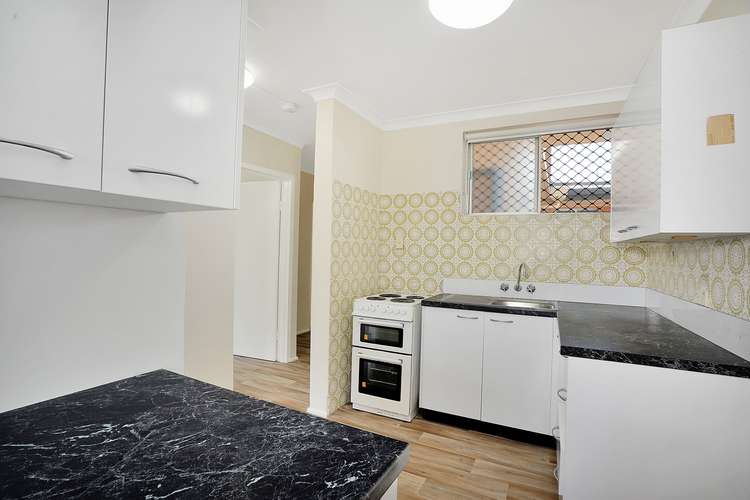 Second view of Homely unit listing, 8/33 Sexton Street, Highgate Hill QLD 4101