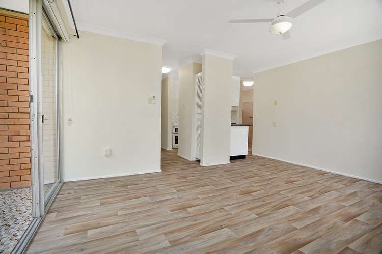 Third view of Homely unit listing, 8/33 Sexton Street, Highgate Hill QLD 4101