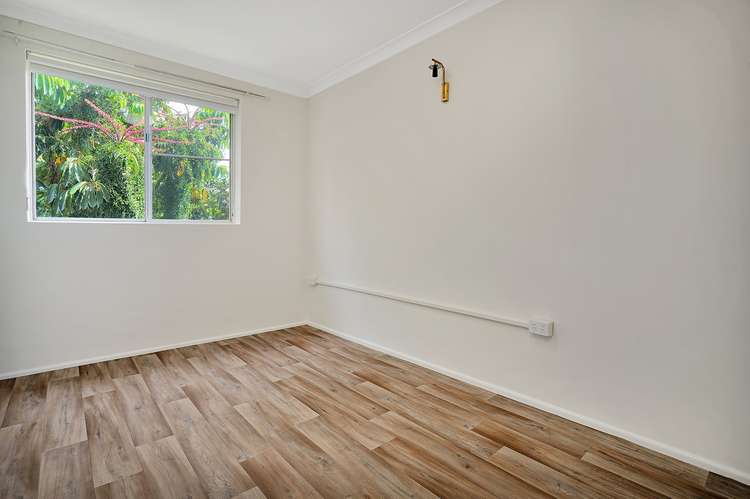 Fifth view of Homely unit listing, 8/33 Sexton Street, Highgate Hill QLD 4101