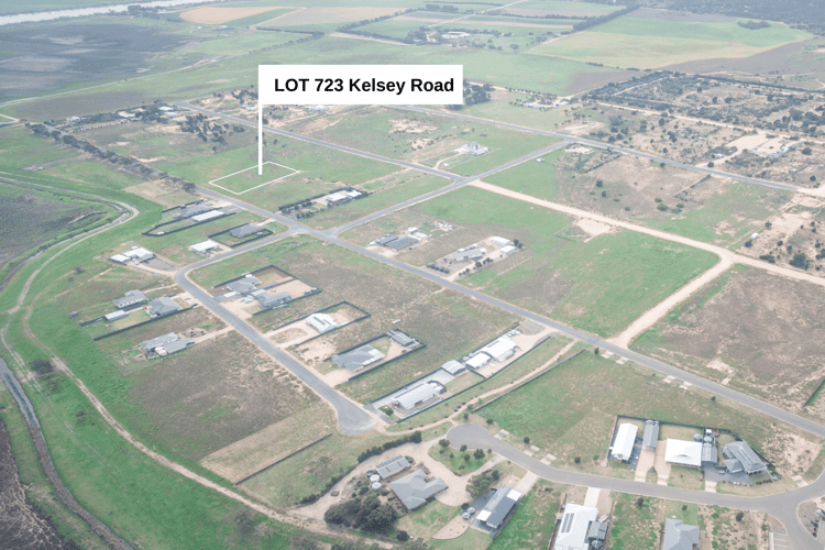 Fourth view of Homely residentialLand listing, LOT 723 Kelsey Road, Wellington East SA 5259