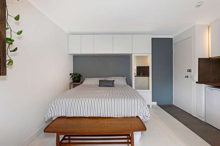 Third view of Homely apartment listing, 27/51 Hereford Street, Glebe NSW 2037