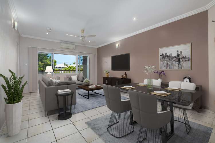 Second view of Homely unit listing, 9/50 Cairns Street, Cairns North QLD 4870