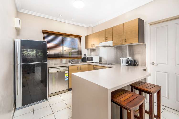 Third view of Homely unit listing, 9/50 Cairns Street, Cairns North QLD 4870
