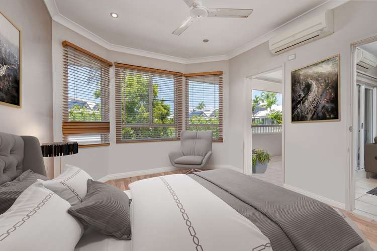 Fifth view of Homely unit listing, 9/50 Cairns Street, Cairns North QLD 4870