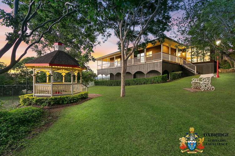 61 Stokes Road, Pine Mountain QLD 4306