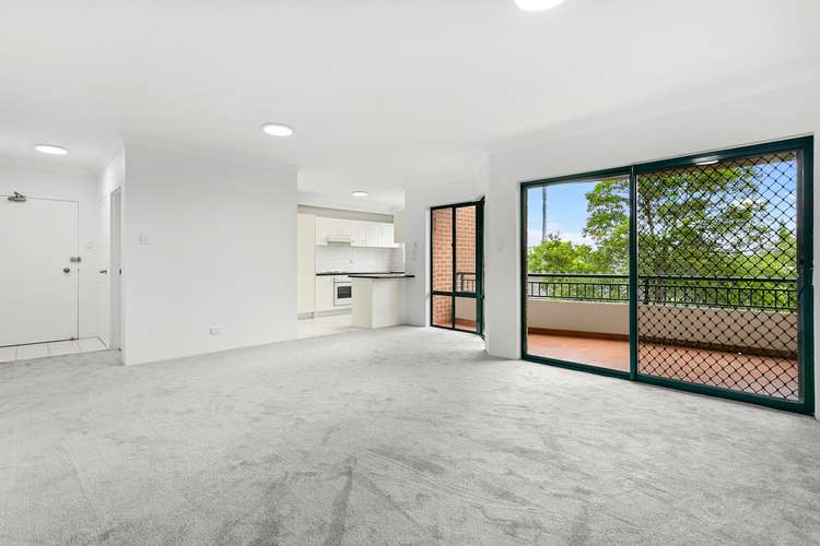 Sixth view of Homely apartment listing, 15/10 Toms Lane, Engadine NSW 2233