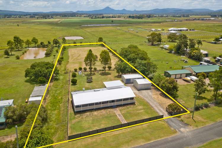 Main view of Homely house listing, 16-20 Whitaker Road, Cedar Grove QLD 4285