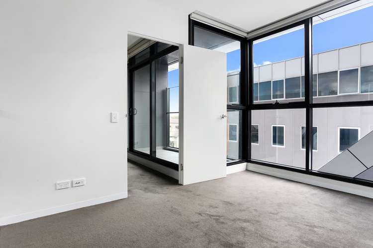 Third view of Homely apartment listing, 303A/8 Grosvenor Street, Abbotsford VIC 3067