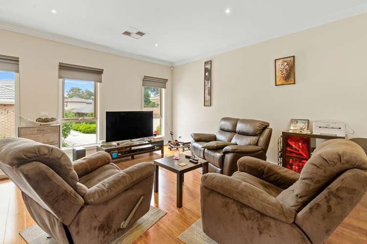 Third view of Homely unit listing, 4/16 Dixon Court, Boronia VIC 3155